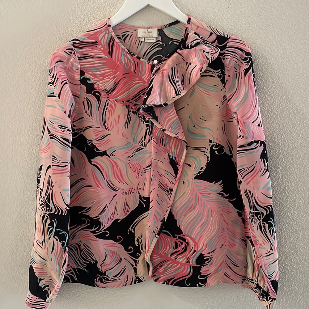 Kate Spade women’s blouse